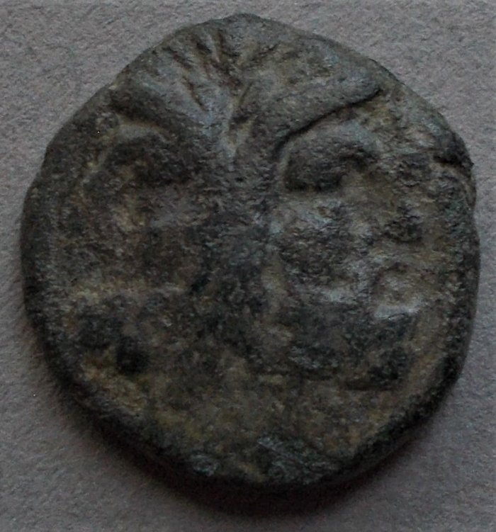 Unidentified-Greek-Bronze